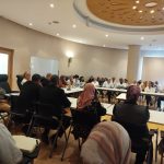 Séance d’information sur l’application informatisée de la gestion des événements indésirables