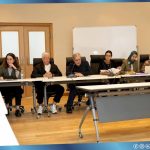 La deuxième réunion du Comité de Direction Qualité, Gestion des Risques et Veille Sanitaire