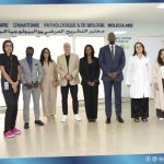 Visite d’une délégation de Saint Kitts and Nevis à l’Institut National d’Oncologie