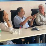 Premier professorship sur le cancer colorectal