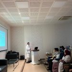 Formation sur le Plan d’Urgence Hospitalier – INO