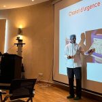 Formation sur le chariot d’urgence – INO