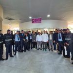 Rappel des missions de sécurité